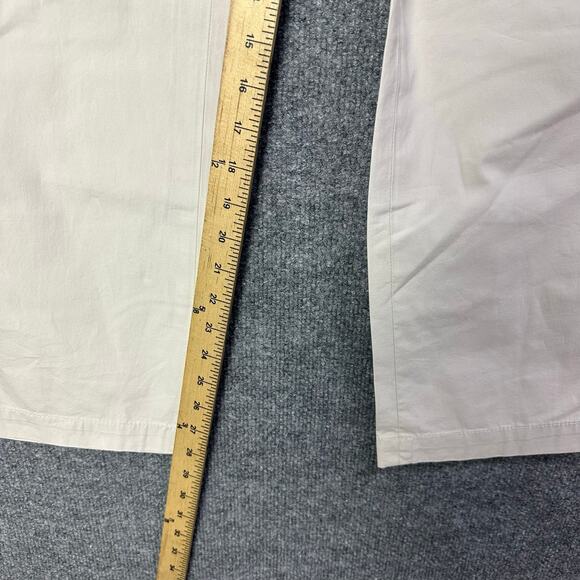 NWT BANANA REPUBLICA AIDEN SLIM-FIT SUMMER-WEIGHT CHINO MEN’S SZ 38x30 - Picture 5 of 9